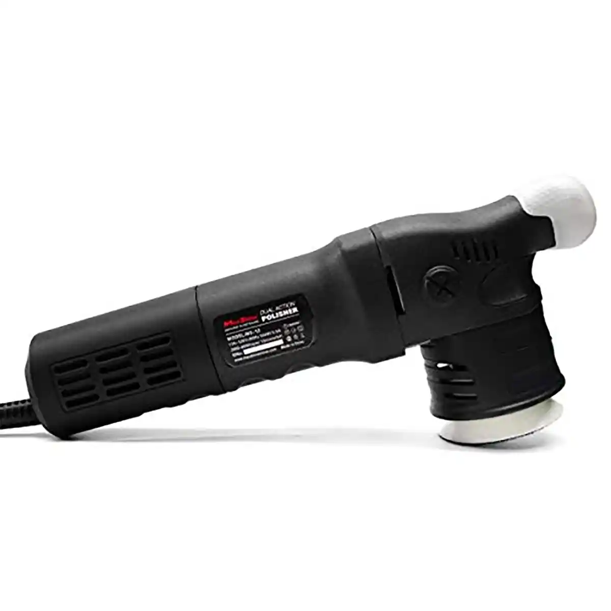 M312 Dual Action Polisher – Compact and Efficient Car Polishing Tool